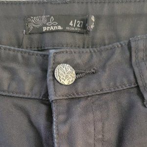 Prana Kayla Jeans